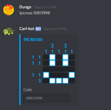 Annoying Discord Bots